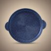 Plaque de Cuisson Ronde 38cm Antiadhésive – BYS
